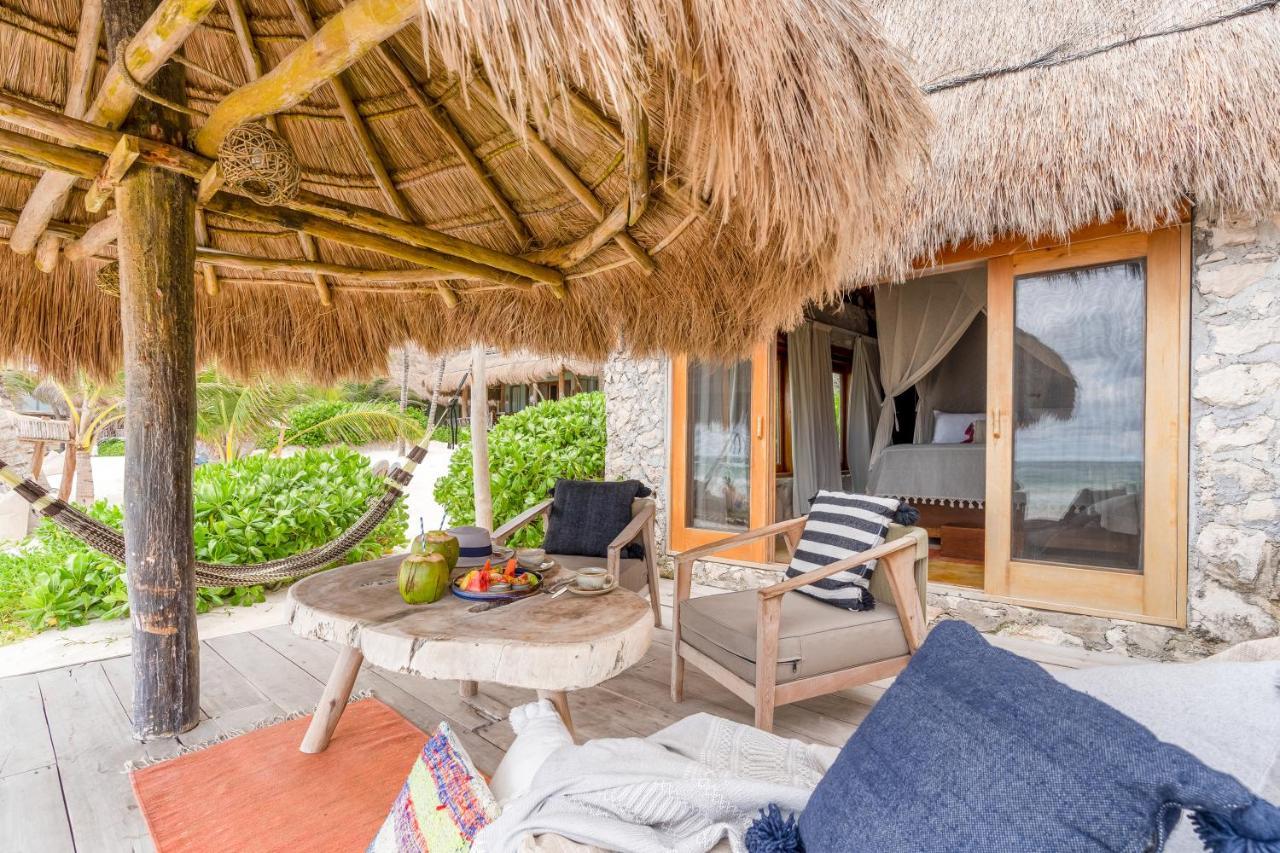 Ahau Tulum (Adults Only) Hotel Exterior photo