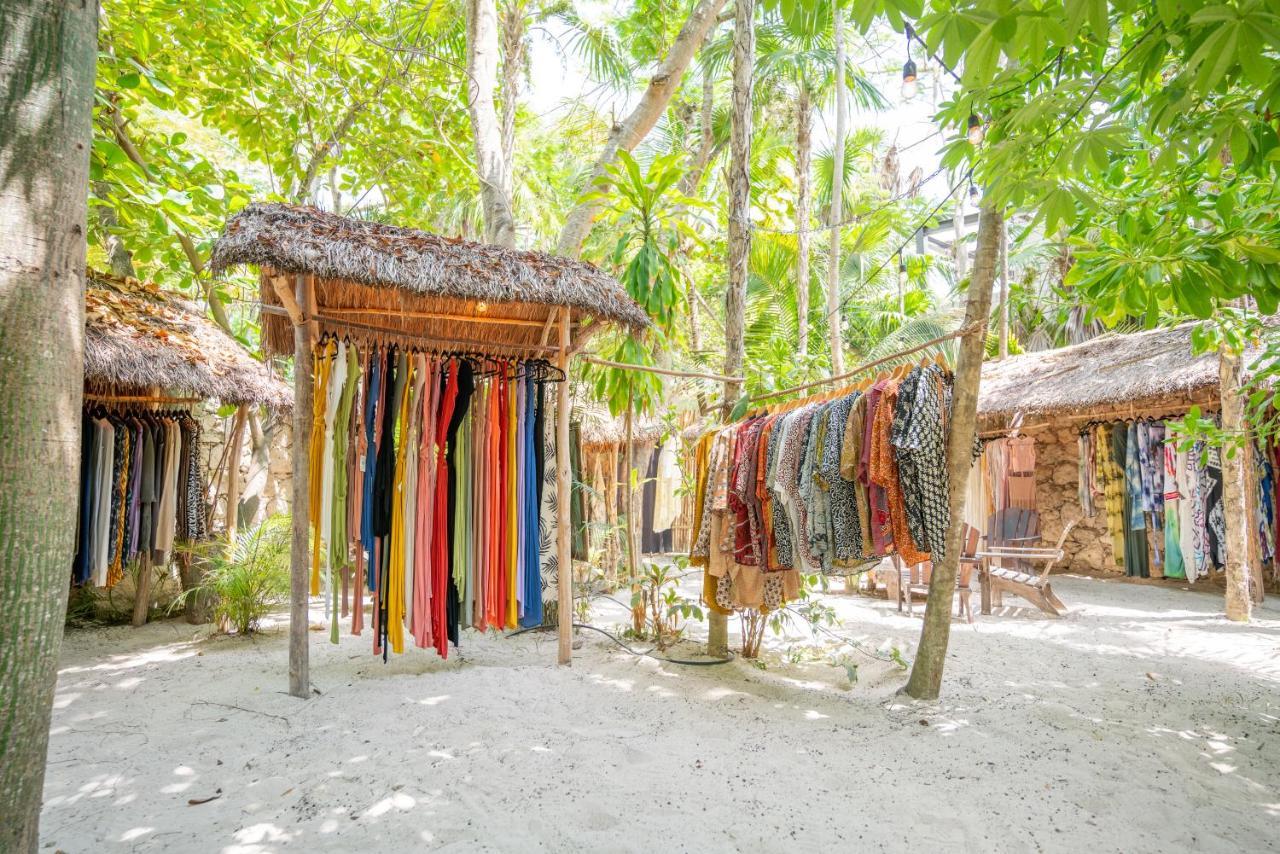 Ahau Tulum (Adults Only) Hotel Exterior photo