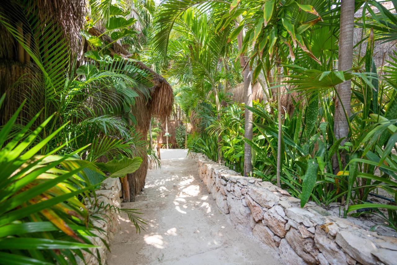 Ahau Tulum (Adults Only) Hotel Exterior photo