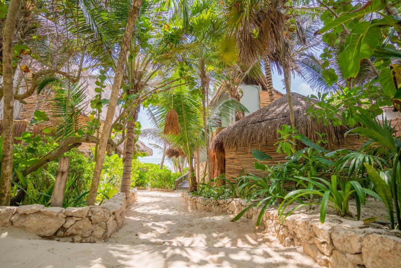 Ahau Tulum (Adults Only) Hotel Exterior photo