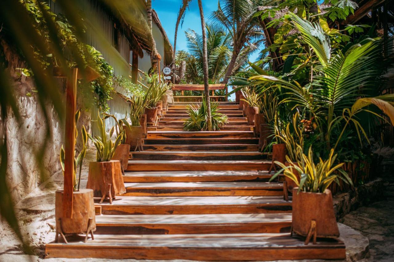 Ahau Tulum (Adults Only) Hotel Exterior photo